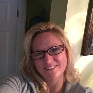 Meet your Posher, Diane